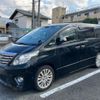 toyota alphard 2012 -TOYOTA--Alphard DBA-ANH20W--ANH20-8232933---TOYOTA--Alphard DBA-ANH20W--ANH20-8232933- image 2