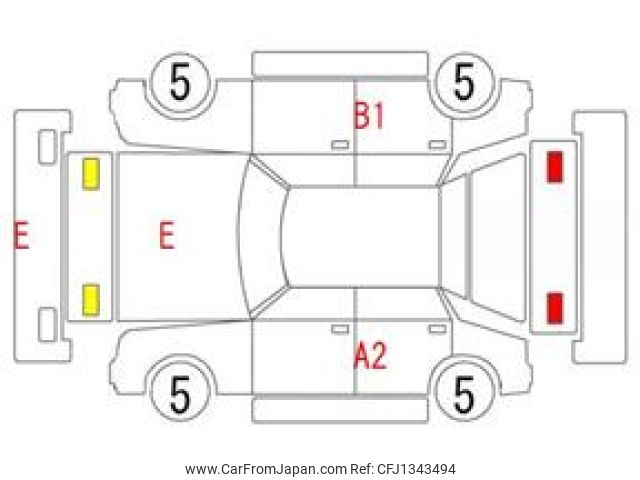 jaguar e-pace 2018 -JAGUAR--Jaguar E-Pace LDA-DF2NA--SADFA2AN2J1Z10519---JAGUAR--Jaguar E-Pace LDA-DF2NA--SADFA2AN2J1Z10519- image 2