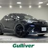 toyota c-hr 2019 -TOYOTA--C-HR DAA-ZYX10--ZYX10-2173561---TOYOTA--C-HR DAA-ZYX10--ZYX10-2173561- image 1