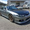 nissan silvia 1999 CFJ1627759 image 3