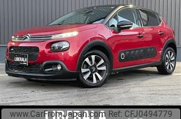 citroen c3 2017 -CITROEN--Citroen C3 ABA-B6HN01--VF7SXHNZTHT647038---CITROEN--Citroen C3 ABA-B6HN01--VF7SXHNZTHT647038-