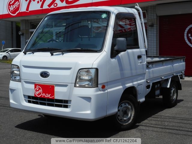 subaru sambar-truck 2010 -SUBARU--Samber Truck EBD-TT2--TT2-479782---SUBARU--Samber Truck EBD-TT2--TT2-479782- image 1