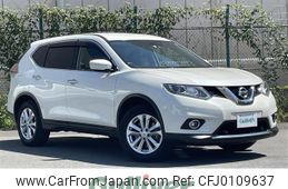 nissan x-trail 2015 -NISSAN--X-Trail DBA-NT32--NT32-041506---NISSAN--X-Trail DBA-NT32--NT32-041506-