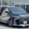 toyota alphard 2018 -TOYOTA--Alphard DBA-AGH35W--AGH35-0026236---TOYOTA--Alphard DBA-AGH35W--AGH35-0026236- image 1