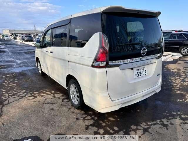 nissan serena 2016 quick_quick_DAA-GNC27_GNC27-001177 image 2