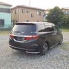 honda odyssey 2014 -HONDA--Odyssey DBA-RC1--RC1-1018945---HONDA--Odyssey DBA-RC1--RC1-1018945- image 22