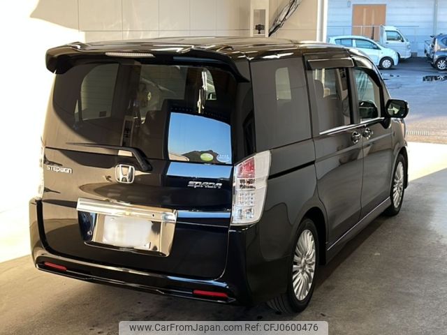 honda stepwagon 2010 -HONDA 【宮崎 501ぬ9924】--Stepwgn RK5-1023556---HONDA 【宮崎 501ぬ9924】--Stepwgn RK5-1023556- image 2