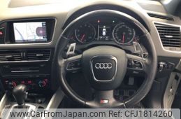 audi q5 2012 CFJ1814260