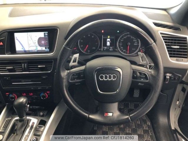 audi q5 2012 CFJ1814260 image 1