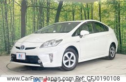 toyota prius 2012 -TOYOTA--Prius DAA-ZVW30--ZVW30-1631177---TOYOTA--Prius DAA-ZVW30--ZVW30-1631177-