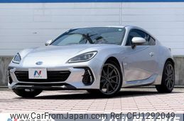 subaru brz 2021 quick_quick_ZD8_ZD8-004851