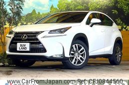 lexus nx 2015 quick_quick_AGZ10_AGZ10-1005169