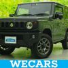 suzuki jimny 2022 quick_quick_3BA-JB64W_JB64W-249427 image 1