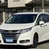 honda odyssey 2017 quick_quick_DAA-RC4_RC4-1019573 image 1