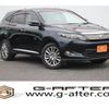 toyota harrier 2014 -TOYOTA--Harrier DBA-ZSU60W--ZSU60-0013684---TOYOTA--Harrier DBA-ZSU60W--ZSU60-0013684- image 1