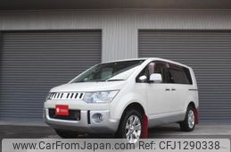mitsubishi delica-d5 2014 quick_quick_CV1W_CV1W-0909043
