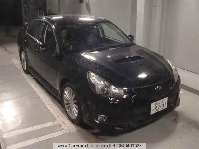 subaru legacy-b4 2012 -SUBARU 【春日部 302ｽ8201】--Legacy B4 BM9-023728---SUBARU 【春日部 302ｽ8201】--Legacy B4 BM9-023728- image 1