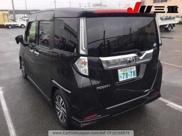 toyota roomy 2020 -TOYOTA 【名変中 】--Roomy M900A--0507061---TOYOTA 【名変中 】--Roomy M900A--0507061- image 2