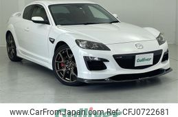 mazda rx-8 2012 -MAZDA--RX-8 ABA-SE3P--SE3P-306501---MAZDA--RX-8 ABA-SE3P--SE3P-306501-