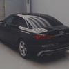 audi a4 2021 quick_quick_3AA-8WDEM_WAUZZZF46MA030600 image 2
