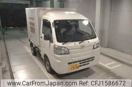 daihatsu hijet-truck 2017 CFJ1586672