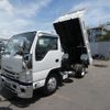 isuzu elf-truck 2010 GOO_NET_EXCHANGE_0520179A30250717W001 image 36