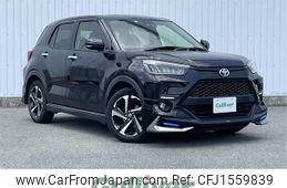 toyota raize 2022 CFJ1559839