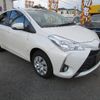 toyota vitz 2019 -TOYOTA--Vitz KSP130--4028920---TOYOTA--Vitz KSP130--4028920- image 15