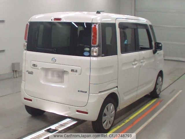 mazda flair-wagon 2019 CFJ1748793 image 2