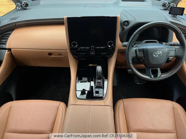 toyota vellfire 2024 CFJ1506362 image 2