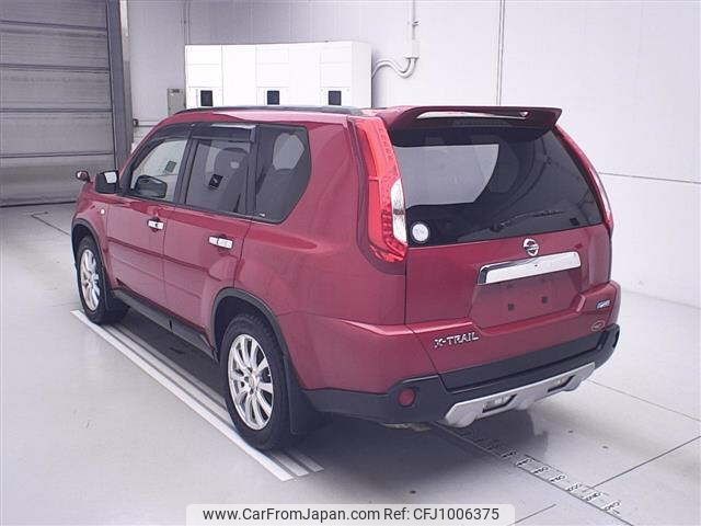 nissan x-trail 2012 -NISSAN--X-Trail DNT31-300146---NISSAN--X-Trail DNT31-300146- image 2