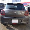 suzuki swift 2019 -SUZUKI--Swift DBA-ZC83S--ZC83S-124358---SUZUKI--Swift DBA-ZC83S--ZC83S-124358- image 6