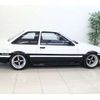 toyota sprinter-trueno 1985 -TOYOTA--Sprinter Trueno AE86--AE86-0166159---TOYOTA--Sprinter Trueno AE86--AE86-0166159- image 14