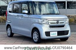 honda n-box 2018 -HONDA--N BOX DBA-JF4--JF4-1011558---HONDA--N BOX DBA-JF4--JF4-1011558-