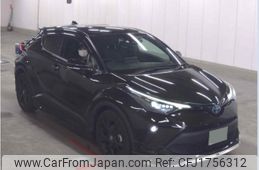 toyota c-hr 2023 CFJ1756312