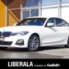 bmw 3-series 2019 -BMW--BMW 3 Series 3BA-5F20--WBA5F72080FH16524---BMW--BMW 3 Series 3BA-5F20--WBA5F72080FH16524- image 1