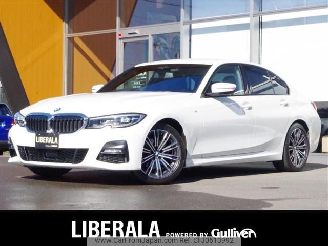 bmw 3-series 2019 -BMW--BMW 3 Series 3BA-5F20--WBA5F72080FH16524---BMW--BMW 3 Series 3BA-5F20--WBA5F72080FH16524- image 1