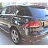 mercedes-benz gle-class 2016 quick_quick_LDA-166024_WDC1660242A756605 image 6