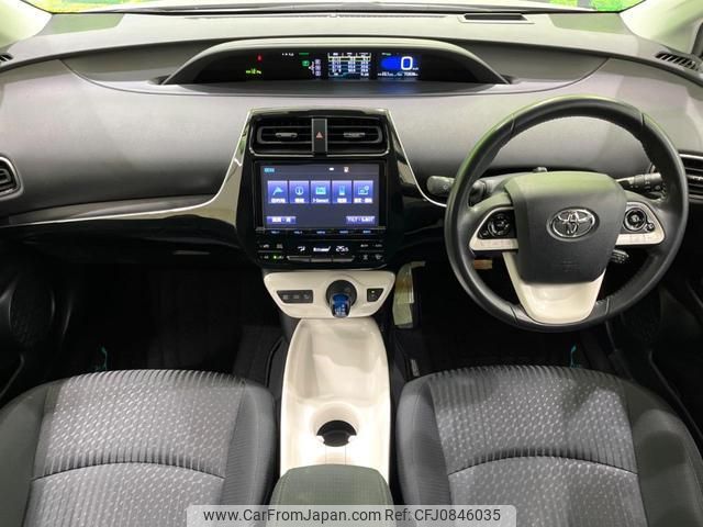 toyota prius 2016 quick_quick_ZVW51_ZVW51-8030113 image 2