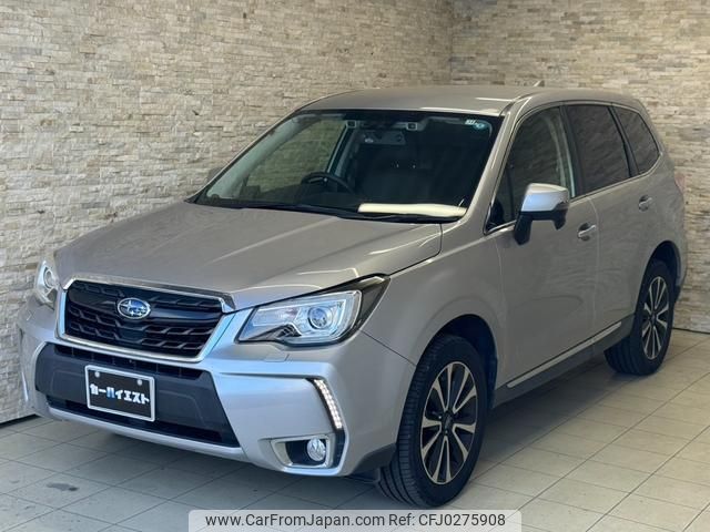 subaru forester 2015 quick_quick_SJG_SJG-030197 image 2