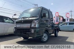 suzuki carry-truck 2024 -SUZUKI 【八王子 480ｾ5595】--Carry Truck 3BD-DA16T--DA16T-798285---SUZUKI 【八王子 480ｾ5595】--Carry Truck 3BD-DA16T--DA16T-798285-