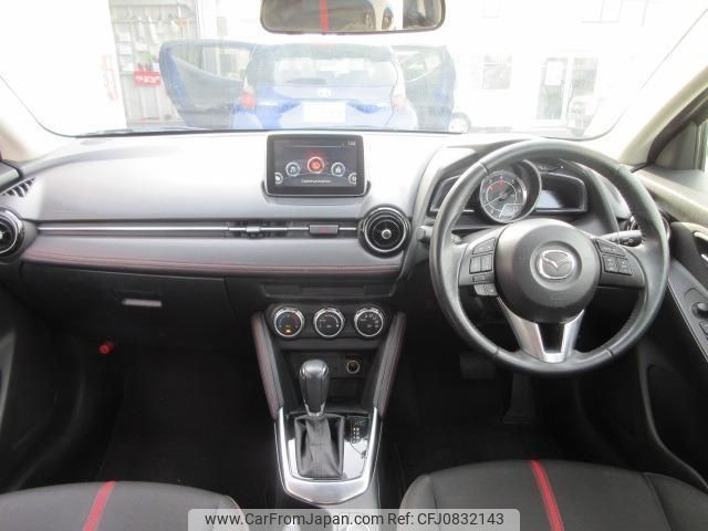 mazda demio 2015 quick_quick_DJ5FS_DJ5FS-128085 image 2