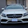mercedes-benz amg 2017 CFJ1808740 image 14