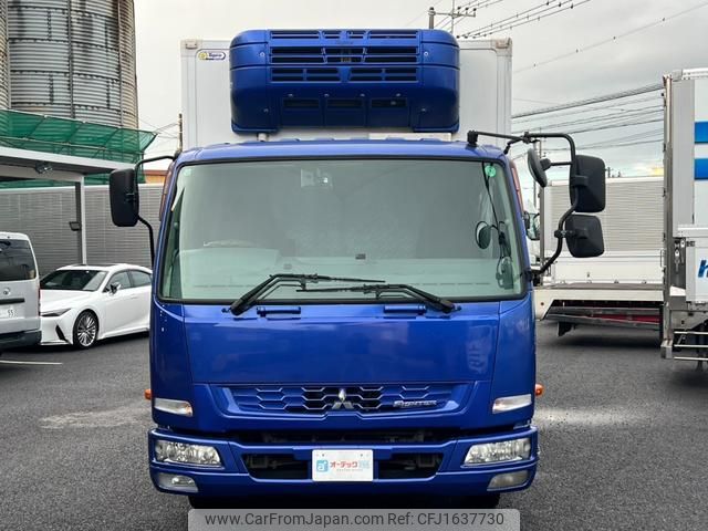 mitsubishi-fuso fighter 2015 CFJ1637730 image 2