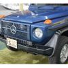 mercedes-benz g-class 1990 -MERCEDES-BENZ--Benz G Class E-460238--WDB46023827070002---MERCEDES-BENZ--Benz G Class E-460238--WDB46023827070002- image 22