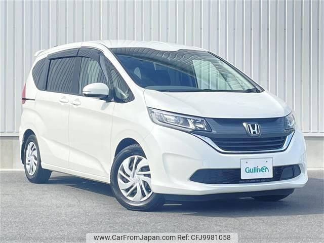 honda freed 2019 -HONDA--Freed DBA-GB5--GB5-1104729---HONDA--Freed DBA-GB5--GB5-1104729- image 1