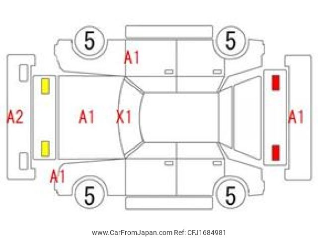 mazda cx-3 2018 CFJ1684981 image 2