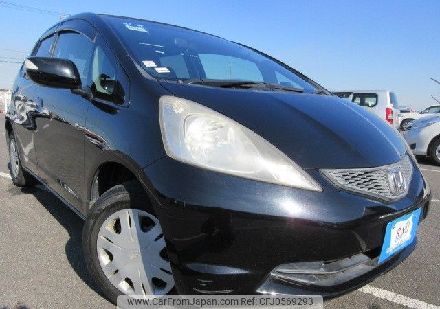 honda fit 2010 REALMOTOR_Y2024120219A-12 image 2