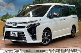 toyota voxy 2021 quick_quick_ZRR80W_ZRR80-0664586