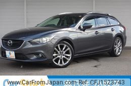mazda atenza 2014 CFJ1523743